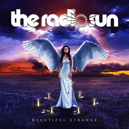 The Radio Sun : Beautiful Strange